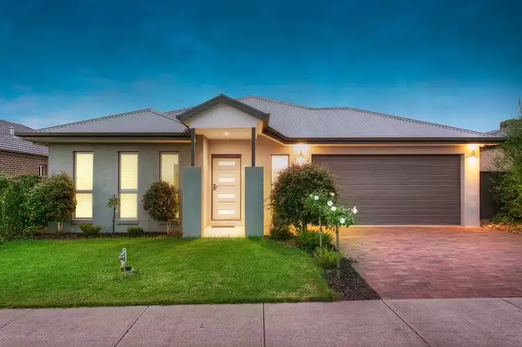 23 Ashbury Grove, Hillside VIC 3037