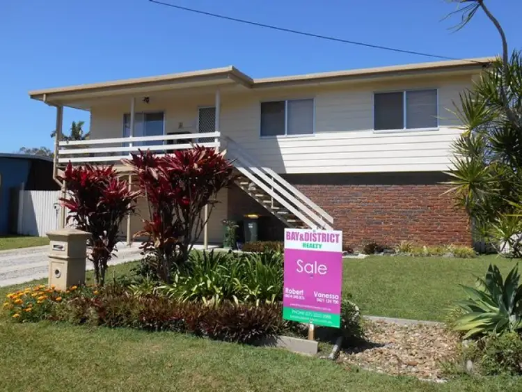 8 Elizabeth Street, Deception Bay QLD 4508