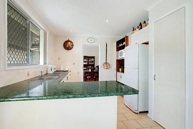 Fourth view of Homely house listing, 19 Athel Tree Crescent, Bradbury NSW 2560
