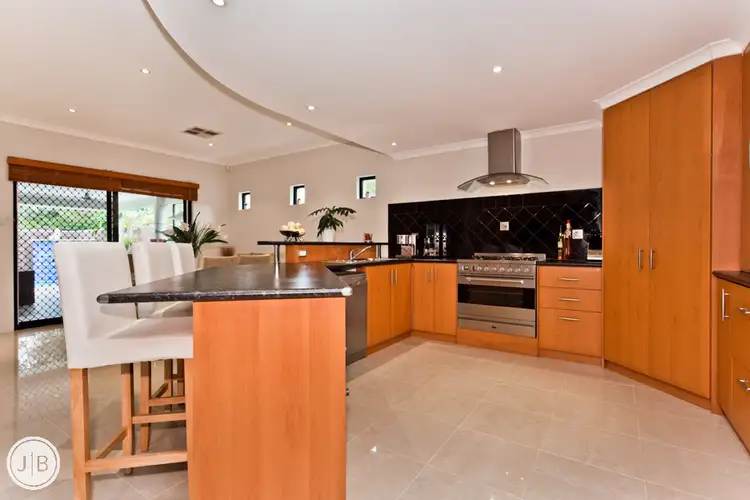 Fifth view of Homely house listing, 34A Cale Street, Como WA 6152