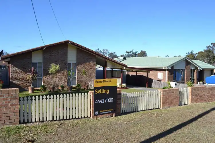 Main view of Homely house listing, 16 Waratah Crescent, Sanctuary Point NSW 2540