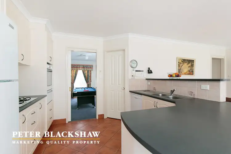 Third view of Homely house listing, 149 Knoke Avenue, Gordon ACT 2906