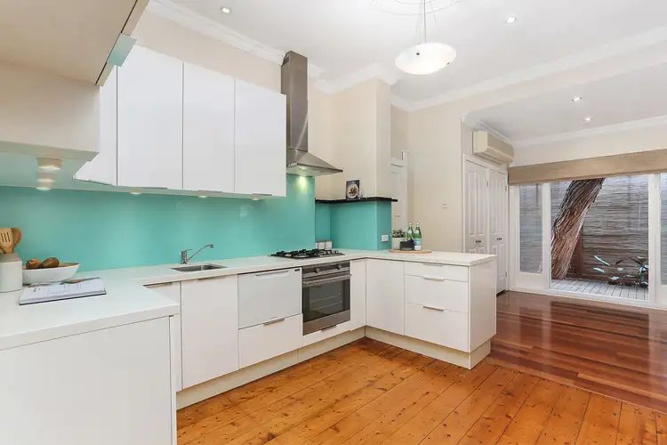 Third view of Homely house listing, 2 Burfitt Street, Leichhardt NSW 2040