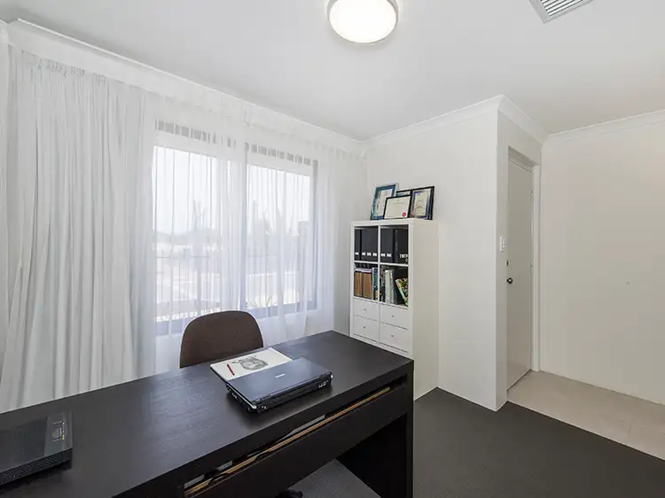 Fifth view of Homely house listing, 1 Tarcoola Link, Byford WA 6122