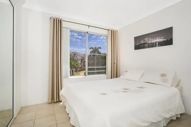 Seventh view of Homely unit listing, 5/140 'Crystal Gardens' Surf Parade, Broadbeach QLD 4218