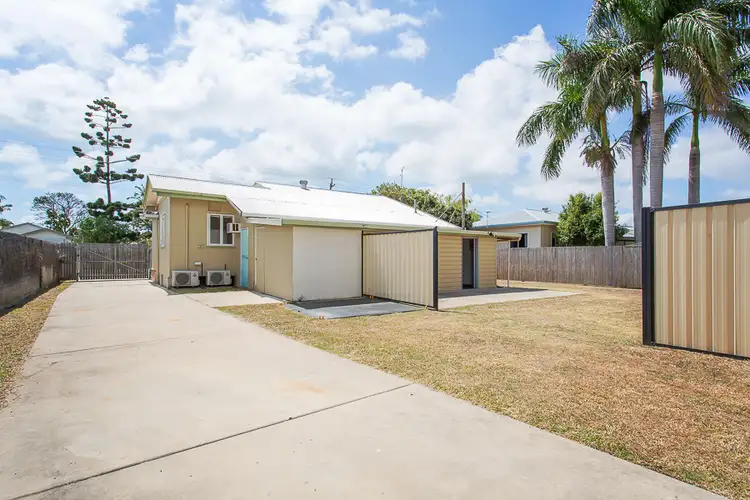 Fourth view of Homely house listing, 32 Scott Street, South Mackay QLD 4740