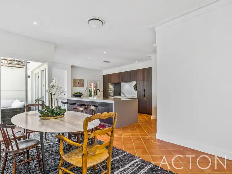 Sixth view of Homely house listing, 63 Forrest Street, Cottesloe WA 6011