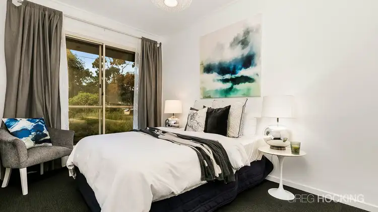 Fourth view of Homely house listing, 376 Howe Parade, Port Melbourne VIC 3207