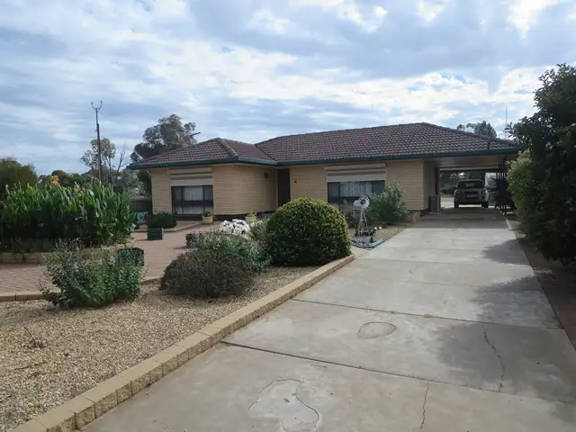 Fifth view of Homely house listing, 11 Stokes Road, Karoonda SA 5307
