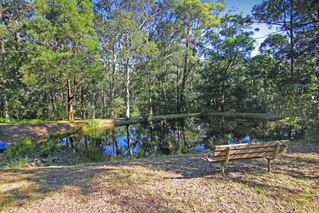 Fourth view of Homely rural property listing, 380 Woodburn Road, Milton NSW 2538
