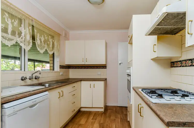 Second view of Homely house listing, 13 Karyn Crescent, Morphett Vale SA 5162