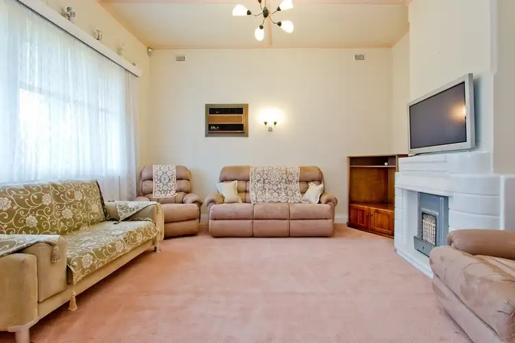 Second view of Homely house listing, 7 Fairbanks Street, Beverley SA 5009