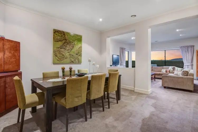 Fifth view of Homely house listing, 32 Jacksons Creek Way, Gisborne VIC 3437