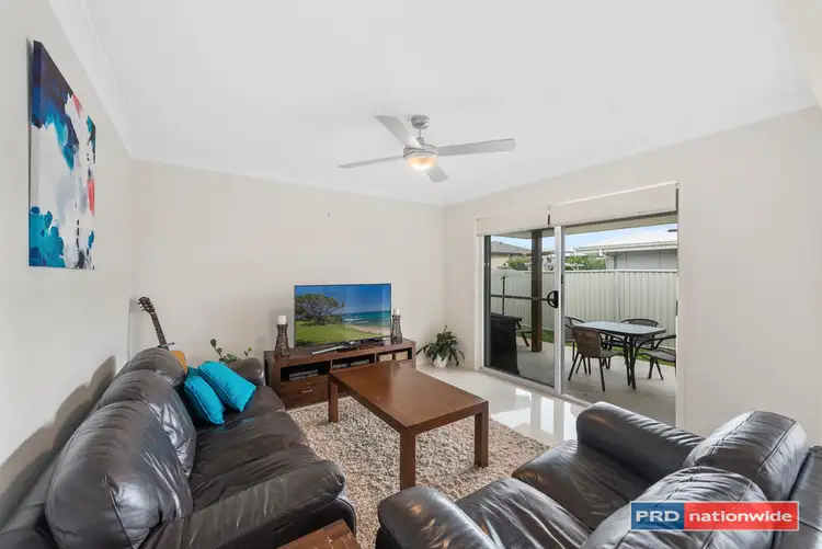 Sixth view of Homely house listing, 42 Saltwater Crescent, Corindi Beach NSW 2456