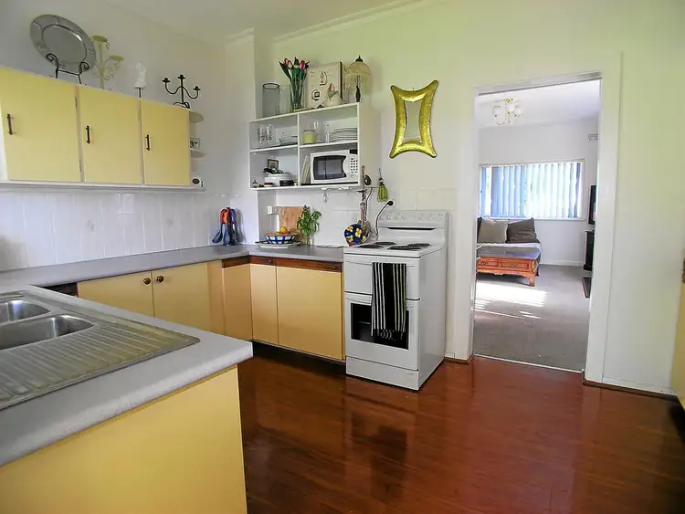 Second view of Homely house listing, 99 Margaret Street, Orange NSW 2800