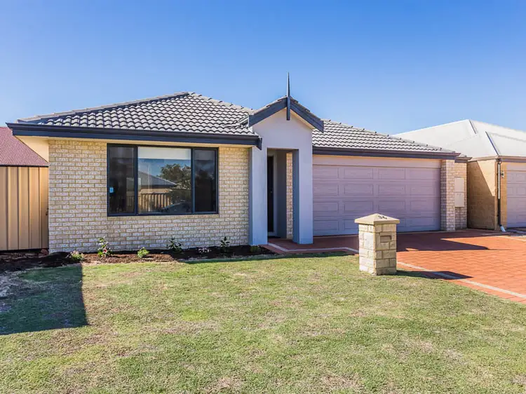 Third view of Homely house listing, 2/36 Rocklands Loop, Carramar WA 6031