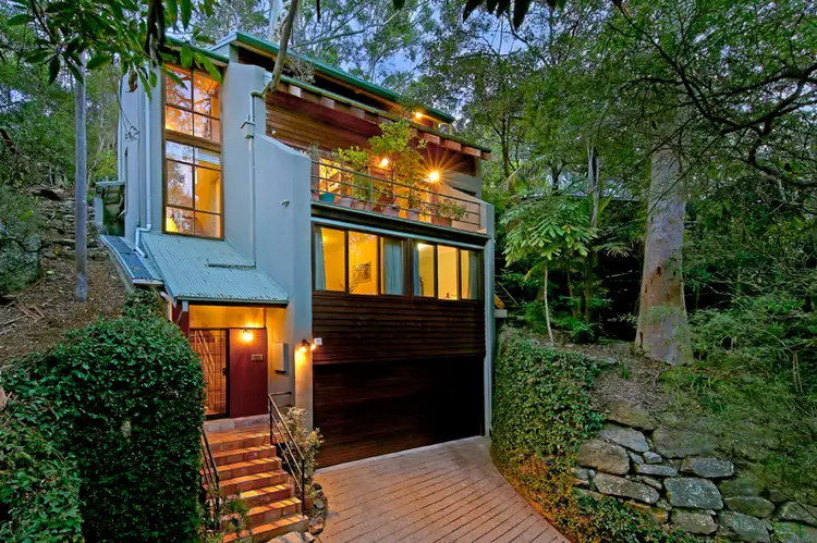 45 Minnamurra Avenue, Pymble NSW 2073