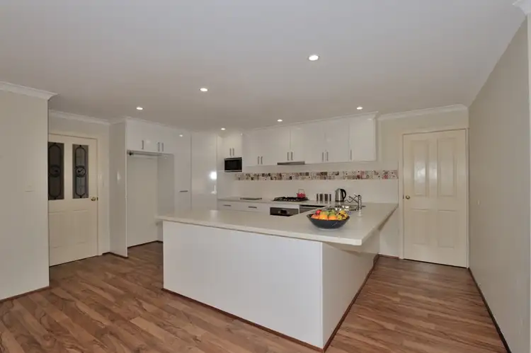 Third view of Homely house listing, 3 Penson Place, Singleton WA 6175