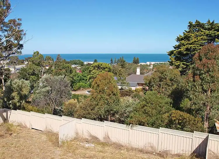 Main view of Homely land listing, Lot 64 Bliss Court (off Ozone St), Victor Harbor SA 5211