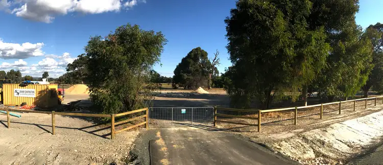 Lot 6 Beverley Way, North Dandalup WA 6207