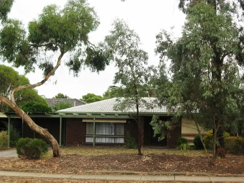 Main view of Homely house listing, 74 Fenden Road, Salisbury SA 5108