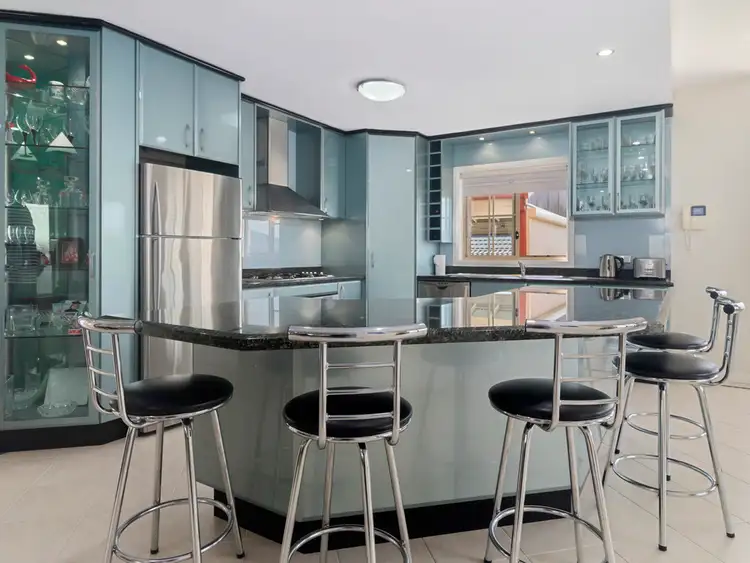 Third view of Homely house listing, 8 Elyard Circuit, West Hoxton NSW 2171