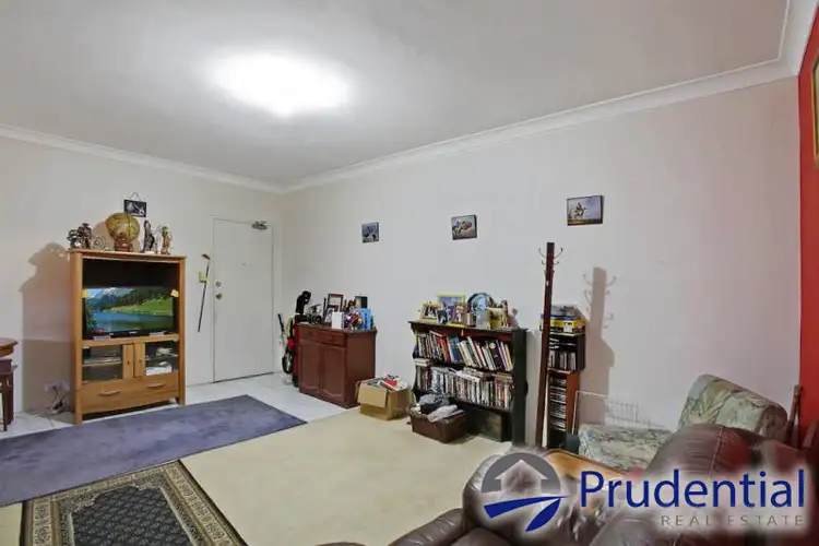 Second view of Homely unit listing, 38/30 Burrinjuck Street, Leumeah NSW 2560