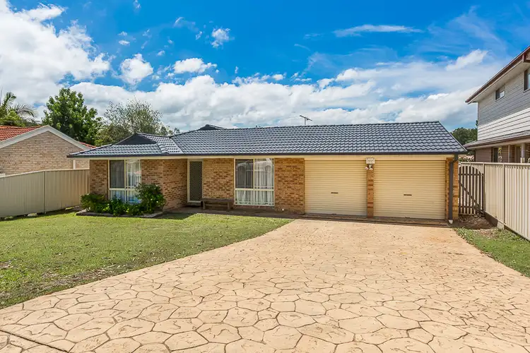 105 Brittania Drive, Watanobbi NSW 2259