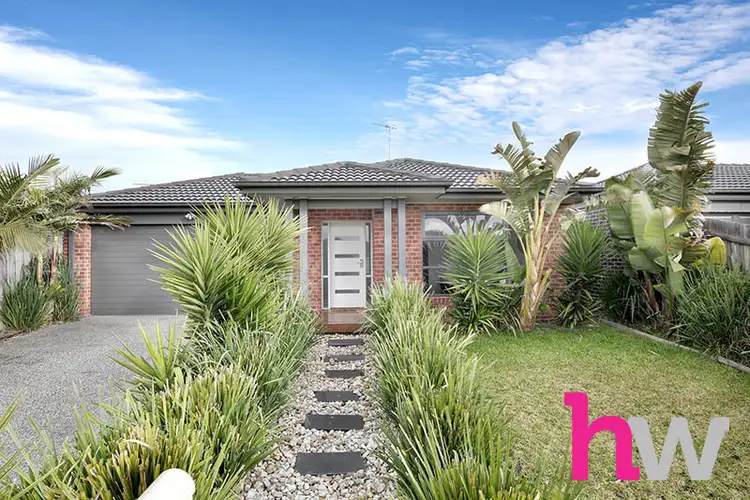 Main view of Homely house listing, 10 Werner Avenue, Marshall VIC 3216