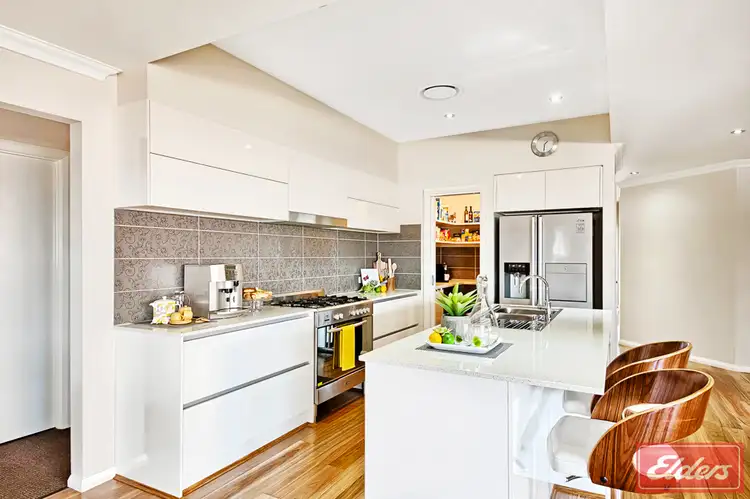 Fourth view of Homely house listing, 8 De Garis Cl, Middleton Grange NSW 2171