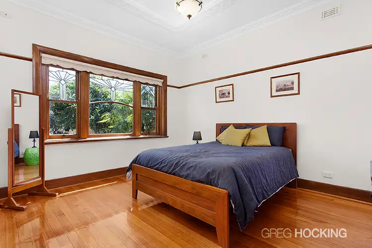 Fifth view of Homely house listing, 61 Bena Street, Yarraville VIC 3013