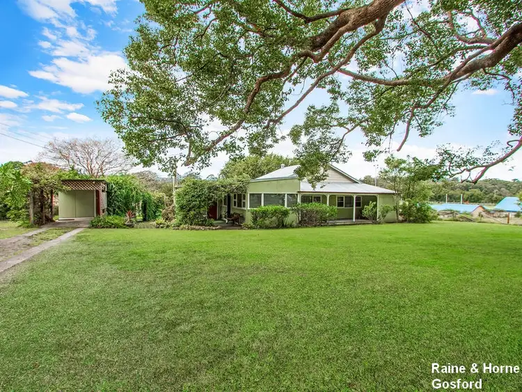 Seventh view of Homely land listing, 4 Pandala Road, Narara NSW 2250
