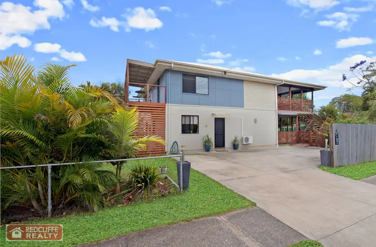 18 Gerald Avenue, Clontarf QLD 4019