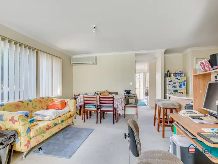 Seventh view of Homely villa listing, Unit 8 / 51 Third Avenue, Kelmscott WA 6111