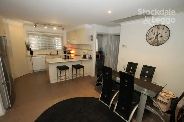 Fifth view of Homely house listing, 9-8A Henry Street, Koo Wee Rup VIC 3981