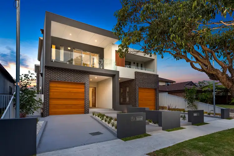 8A Tudor Street, Campsie NSW 2194