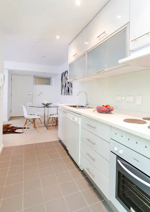 Sixth view of Homely apartment listing, 102/9 Paxtons Walk, Adelaide SA 5000