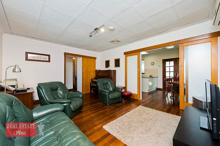 Second view of Homely house listing, 19 Reynolds Drive, Swan View WA 6056