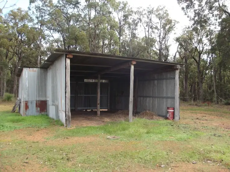 Second view of Homely land listing, 2097 Pinjarra Williams Road, Dwellingup WA 6213
