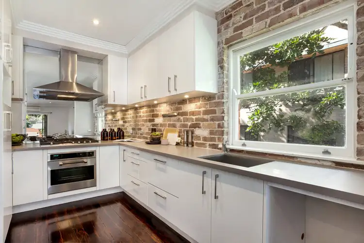 Fourth view of Homely apartment listing, 4/15 Sir Thomas Mitchell Road, Bondi Beach NSW 2026