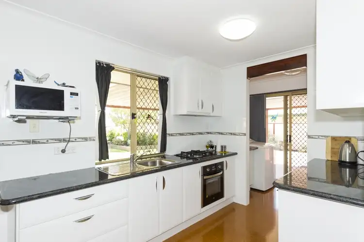 Fourth view of Homely house listing, 33 Noreena Avenue, Golden Bay WA 6174