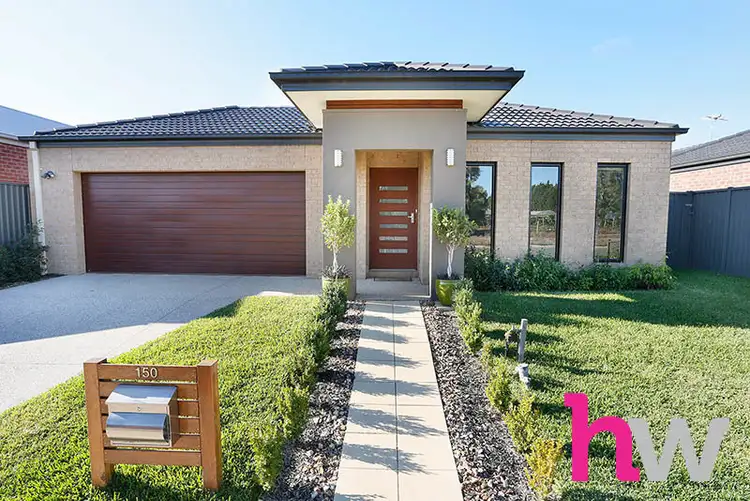 150 Canterbury Road West, Lara VIC 3212