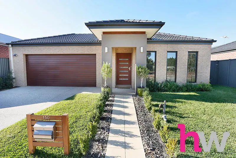 Main view of Homely house listing, 150 Canterbury Road West, Lara VIC 3212