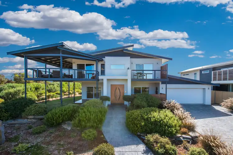 Main view of Homely house listing, 204 Rowley Road, Aldinga Beach SA 5173