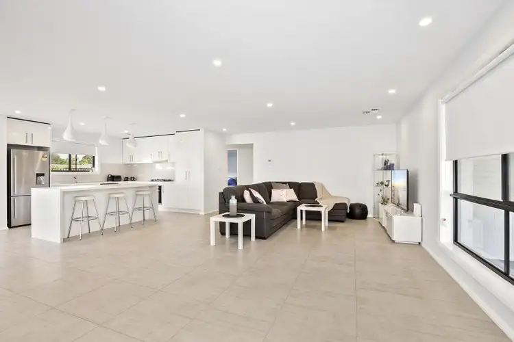 Second view of Homely house listing, 49 Garfield Avenue, Goulburn NSW 2580