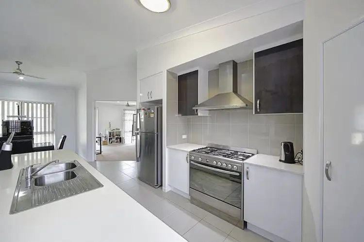 Fourth view of Homely house listing, 3 Emma Lee Court, Bargara QLD 4670