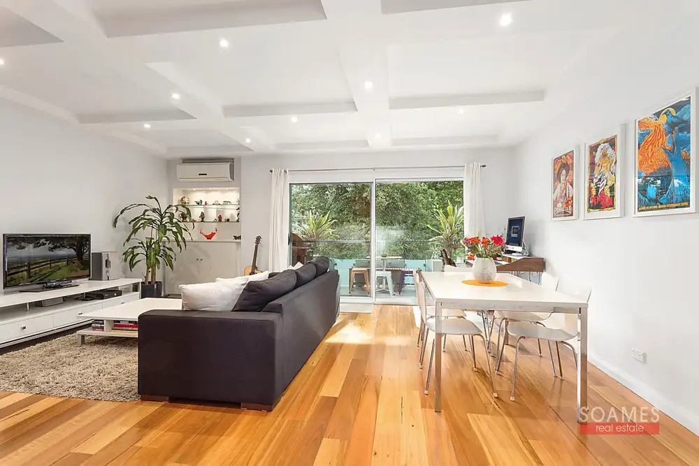 Main view of Homely apartment listing, 1/1345 Pacific Highway, Turramurra NSW 2074