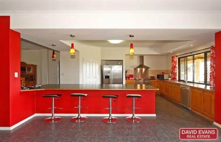 Main view of Homely house listing, 35 Fairway Court, Woodridge WA 6041