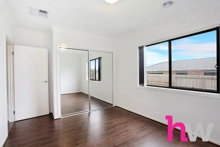 Sixth view of Homely house listing, 11 Cottonwood Way, Waurn Ponds VIC 3216