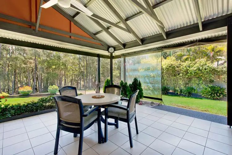 Third view of Homely house listing, 14 Eagle Place, Lake Cathie NSW 2445